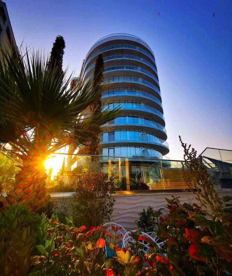White Tower 公寓 Mamaia