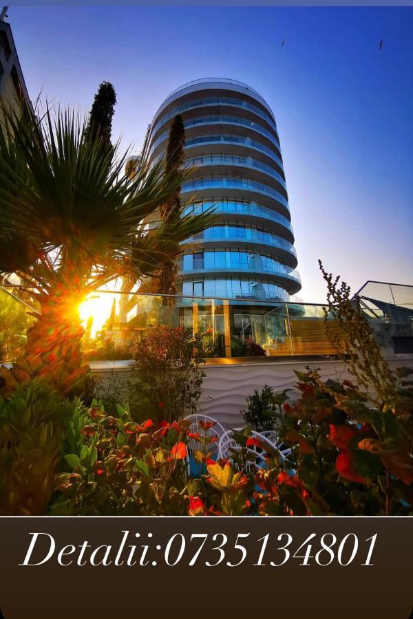 White Tower Apartamento
