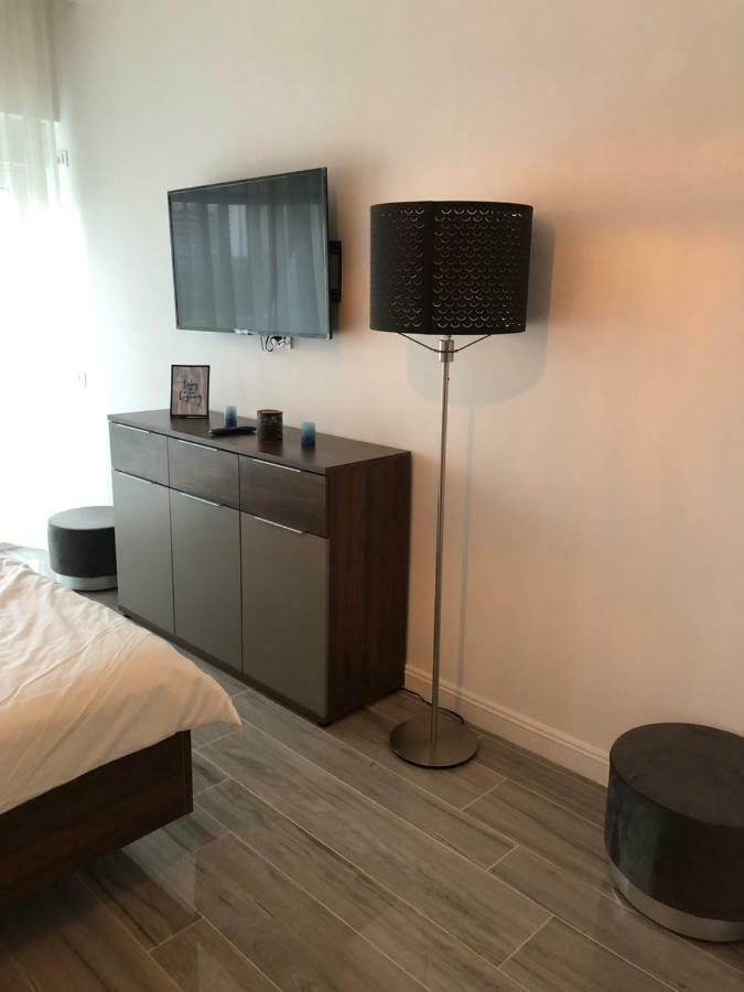 White Tower Apartamento