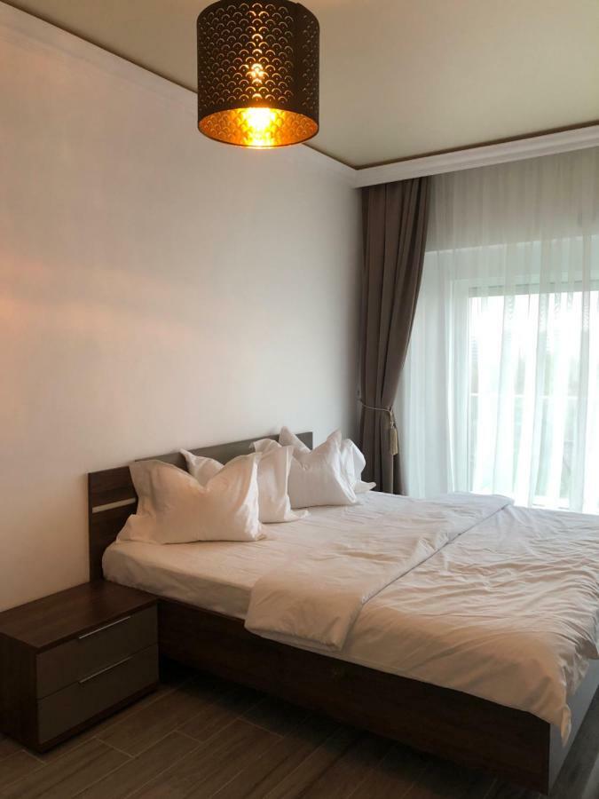 Apartamento White Tower