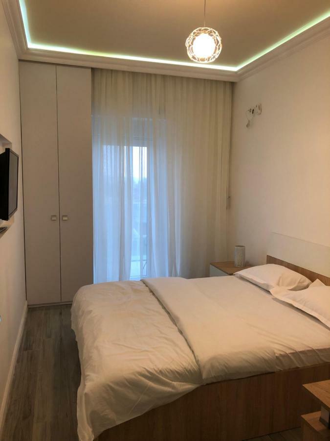 White Tower Apartamento *