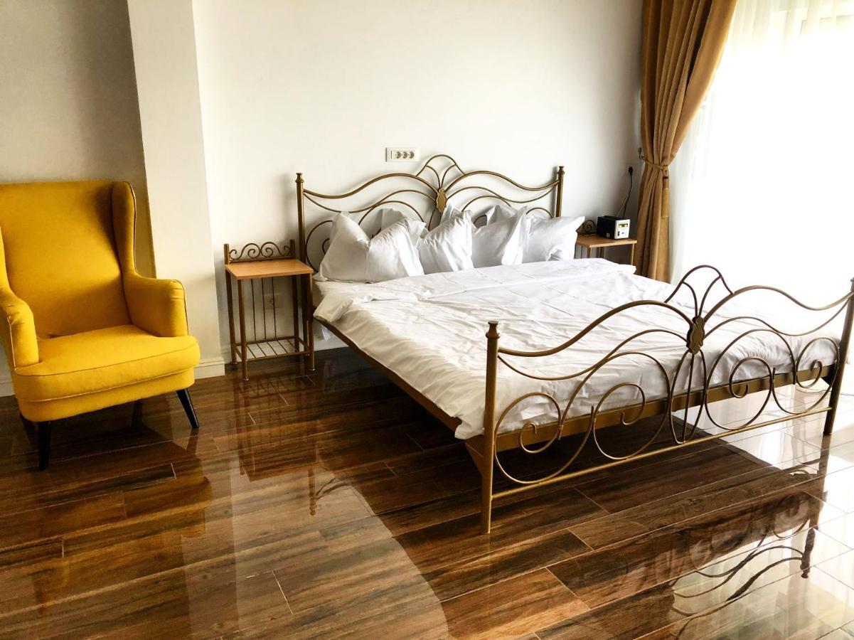 Apartamento White Tower Mamaia
